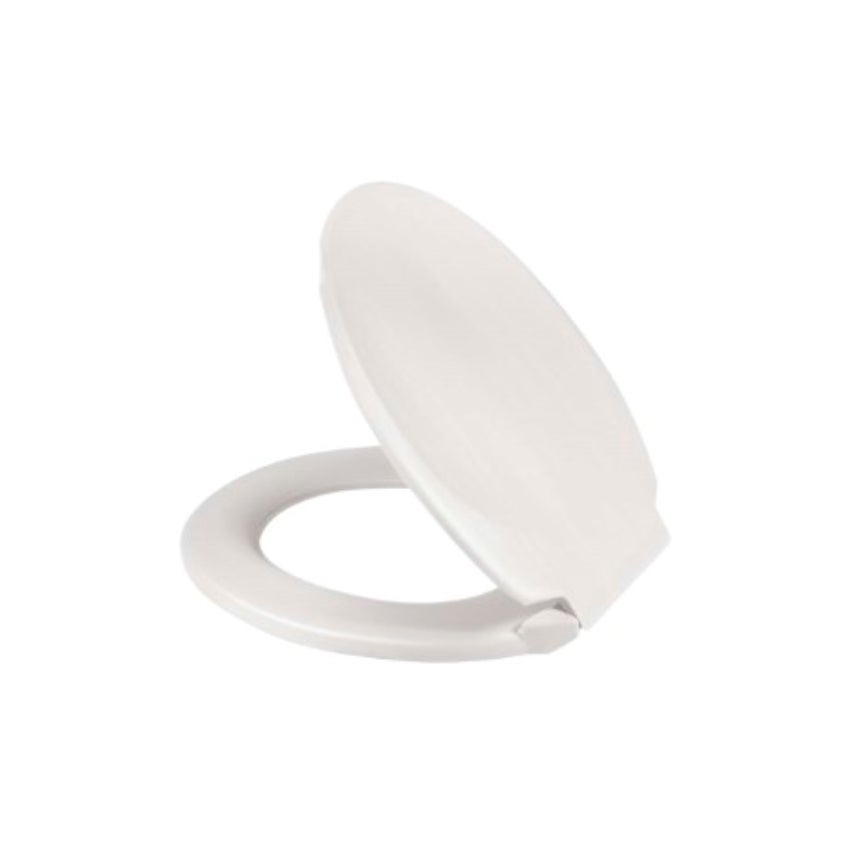 ASSENTO SANIT OVAL BCO LOFT SLIM METASUL
