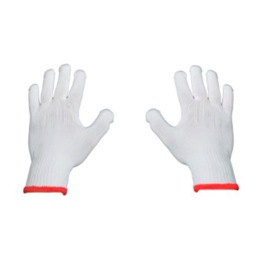 LUVA HELANCA LISA BCA 06 FIOS THOMPSON