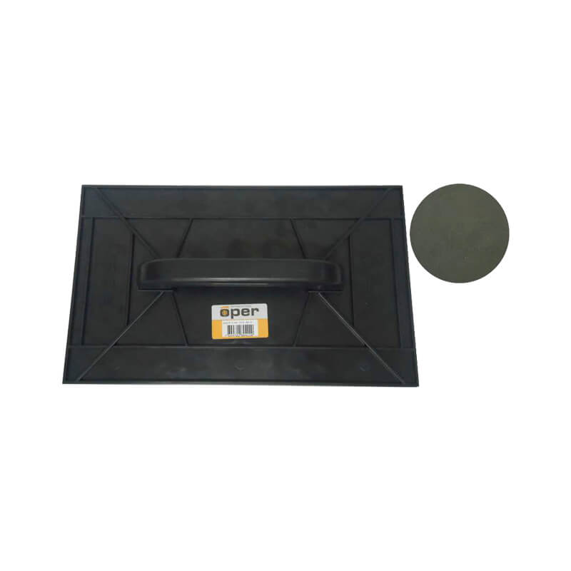 DESEMP PLAST EMBOR 30X17CM PTA OPER