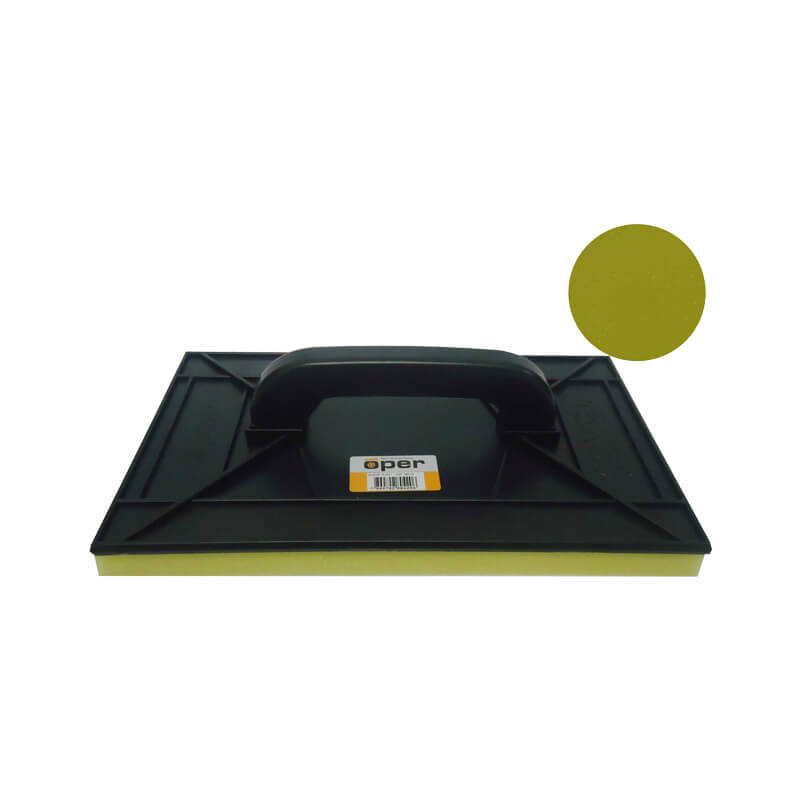 DESEMP PLAST ESPUMA 30X17CM PTA OPER