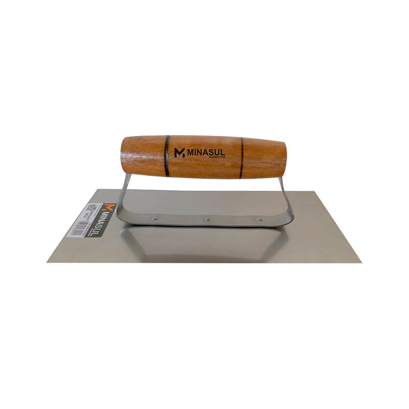 DESEMP ACO LISA CB MAD 12X25CM OPER