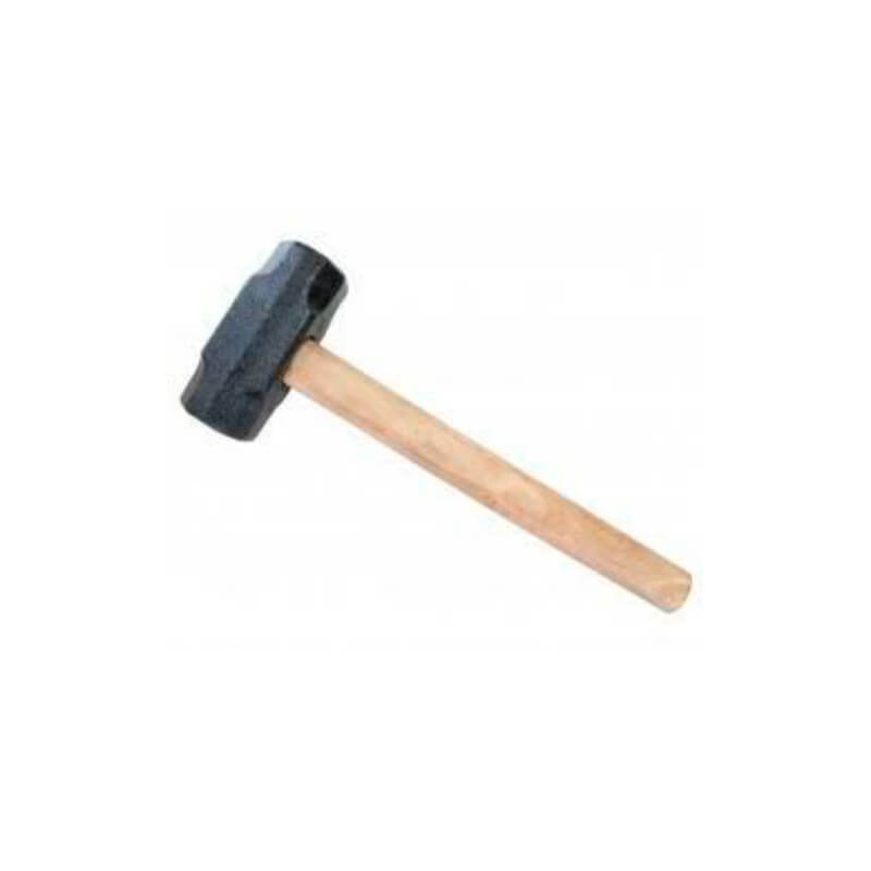 MARRETA ACO C/CB MAD 5.00KG OPER
