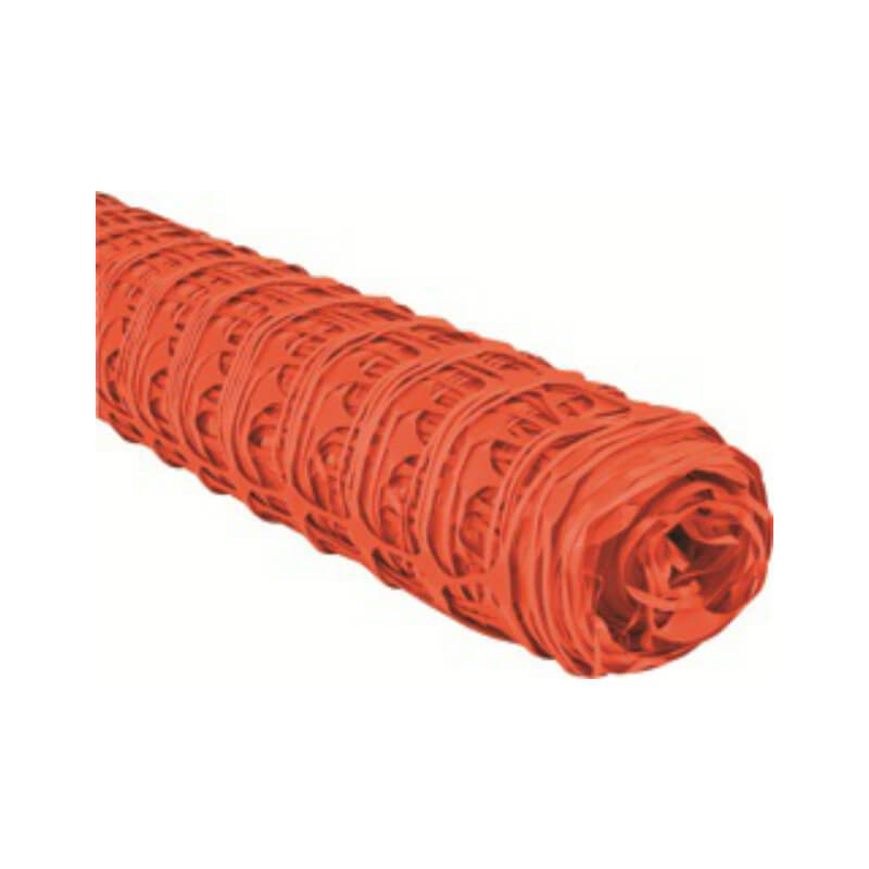 TELA PLAST TAPUME 1.20X50MT LRJ SINALIZA OPER