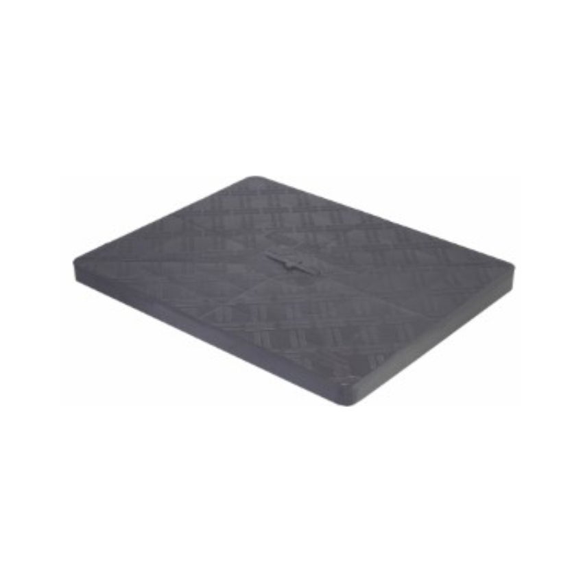 TAMPA CAIXA PASSAGEM 48L MALLTON