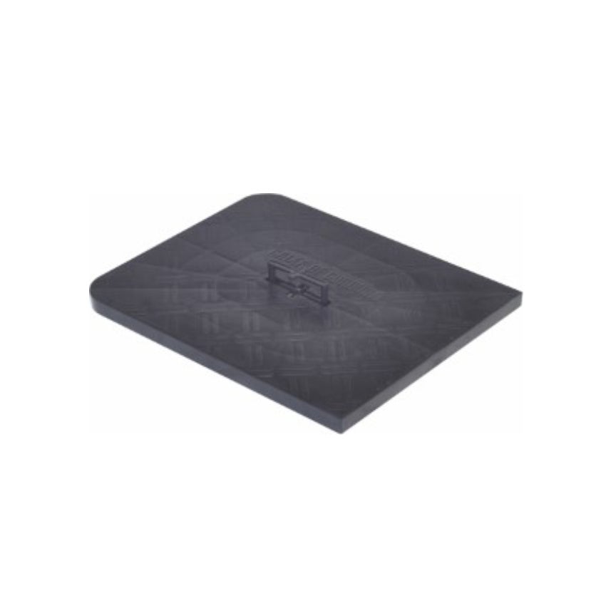 TAMPA CAIXA GORDURA 50L MALLTON