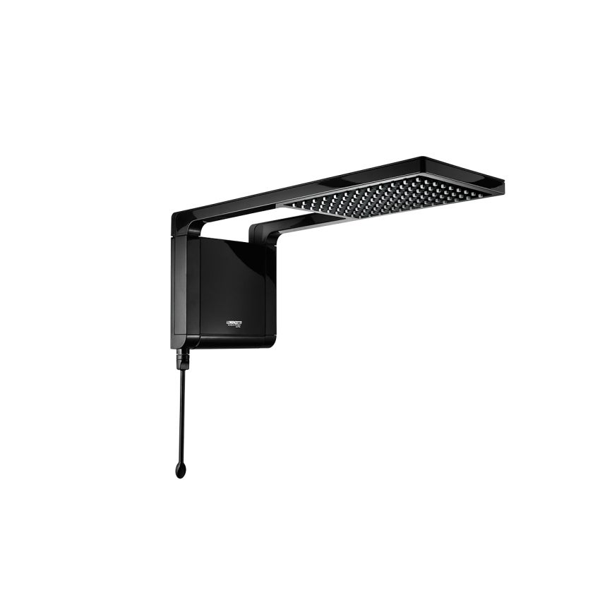 DUCHA ELET ACQUA STORM ULTRA 127V 5500W PTO/CR LRZ