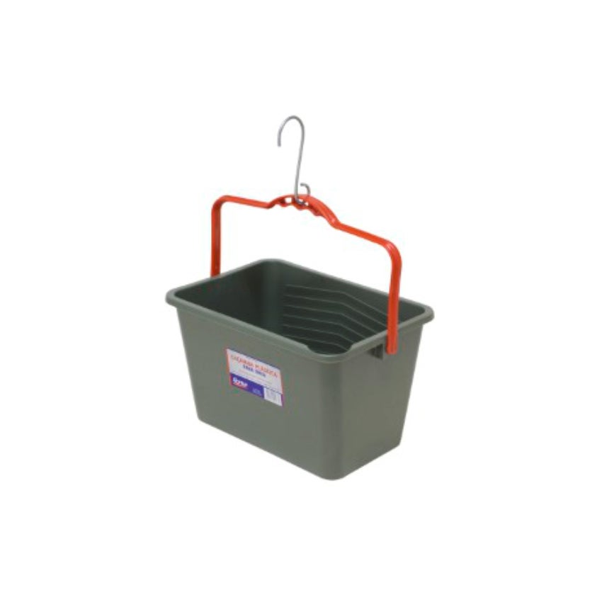 BANDEJA PINTURA CACAMBA 010L PLAST CZA ROMA