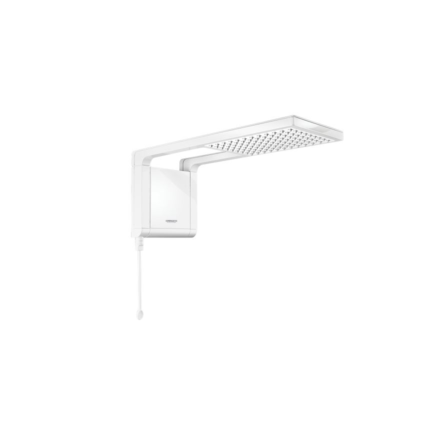 DUCHA ELET ACQUA STORM ULTRA 220V 7800W BCO LRZ