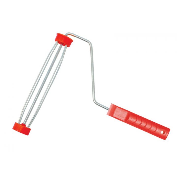 SUPORTE ROLO PINTURA 23CM GAIOLA ROMA