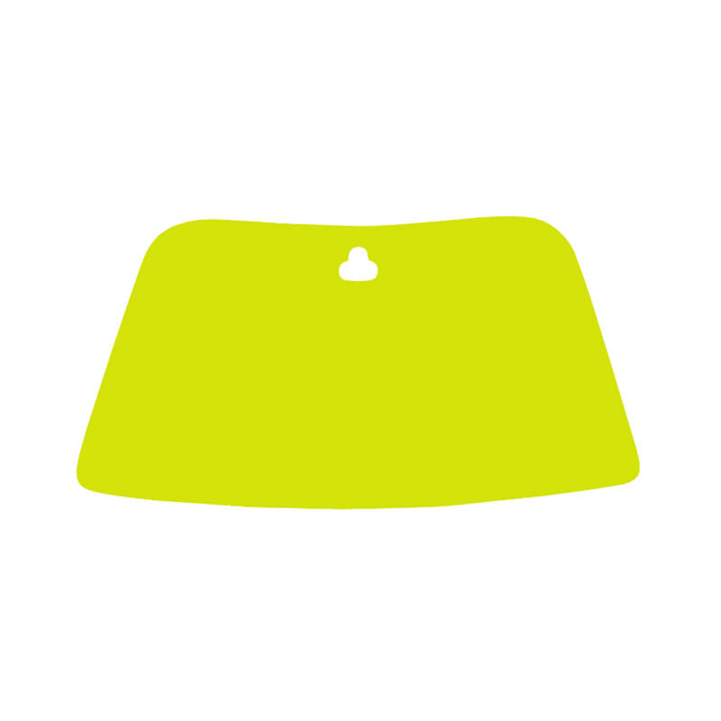 ESPATULA PLAST APLICAR MASSA/REJUNTE 07X12.5 ROMA