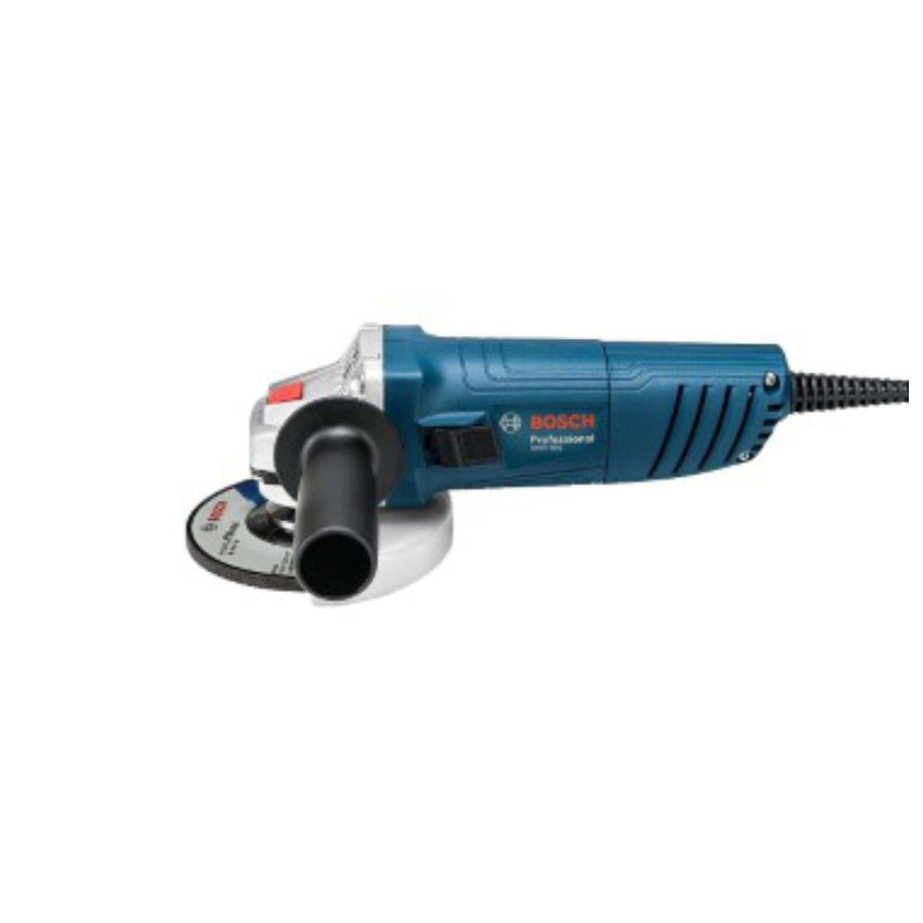ESMERILHADEIRA 4.1/2 220V 0850W GWS850 BOSCH