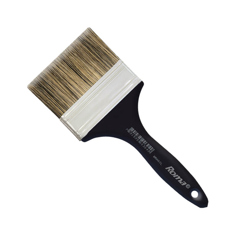 TRINCHA PINTURA 301X1/2 GRIS ROMA