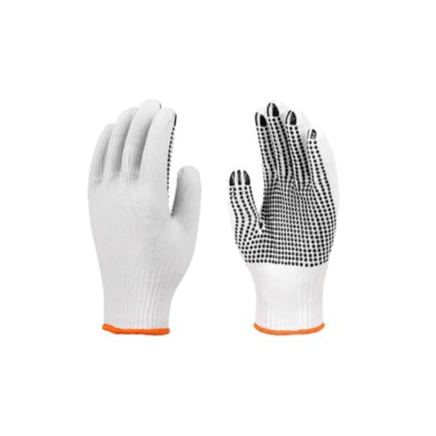 LUVA HELANCA PIG BCA LEVE 6 FIOS CA 41759 IMBAT