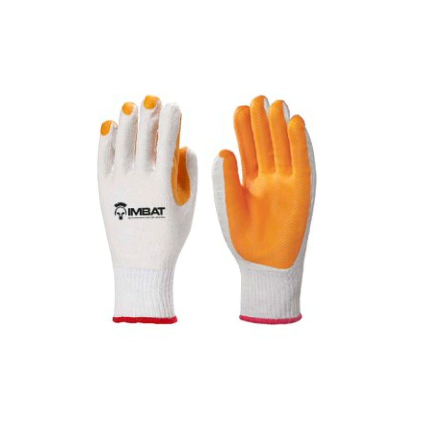 LUVA MALHA BANHO PREVILING LRJ T09 IMBAT