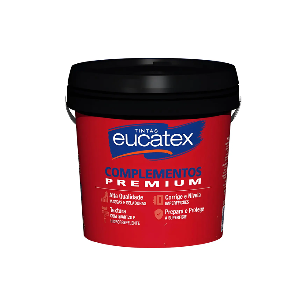 SELADOR ACRIL 18L EUCATEX