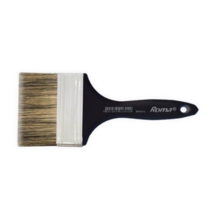 TRINCHA PINTURA 301X4 GRIS ROMA