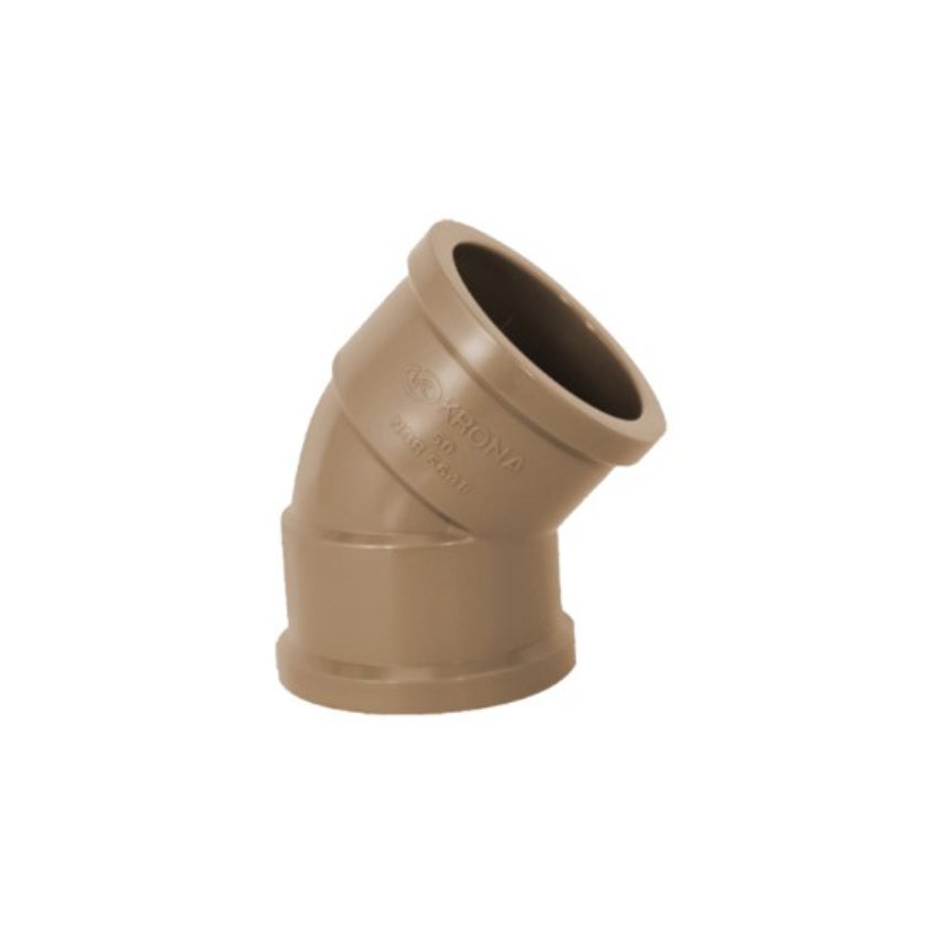 JOELHO SOLD 45 060MM KRN