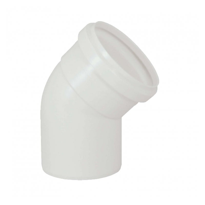 JOELHO ESGOTO 45 150MM KRN