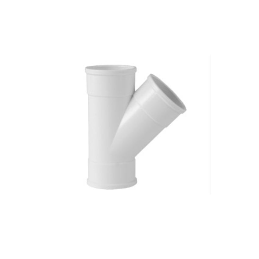 JUNCAO ESGOTO REDUCAO 45 150X100MM KRN