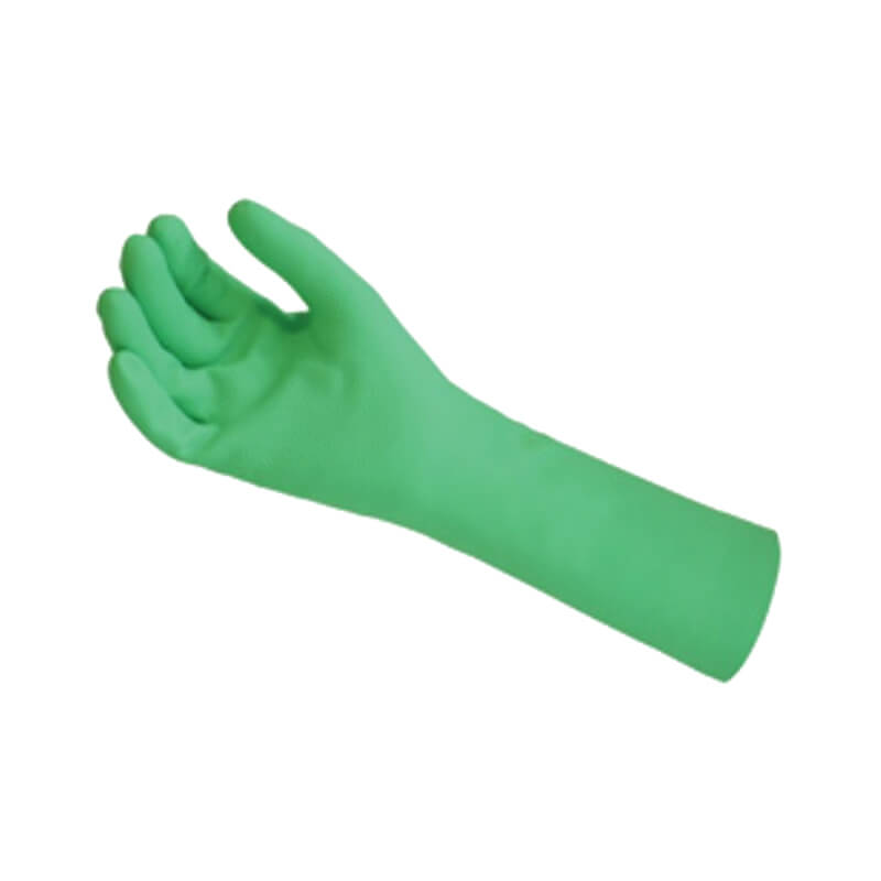 LUVA LATEX VDE XG 0.50MM PRO 250 MUCAMBO