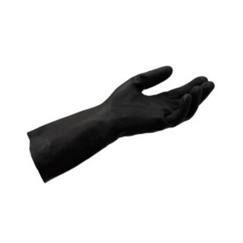 LUVA LATEX PTA G 0.62MM TALCADA PRO 157 MUCAMBO