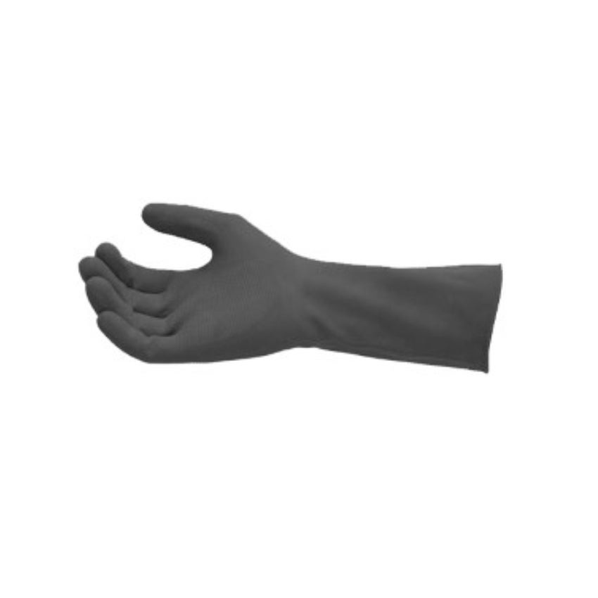 LUVA LATEX PTA XG 0.62MM TALCADA PRO 157 MUCAMBO