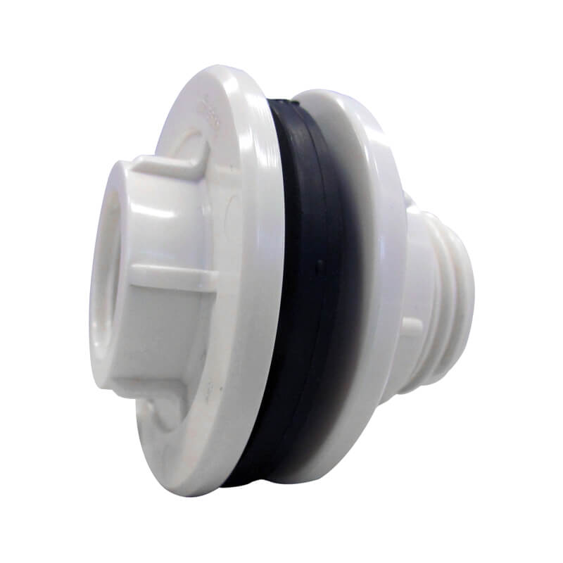 ADAPTADOR CX DAGUA ROSCAVEL C/ANEL 1/2 KRN