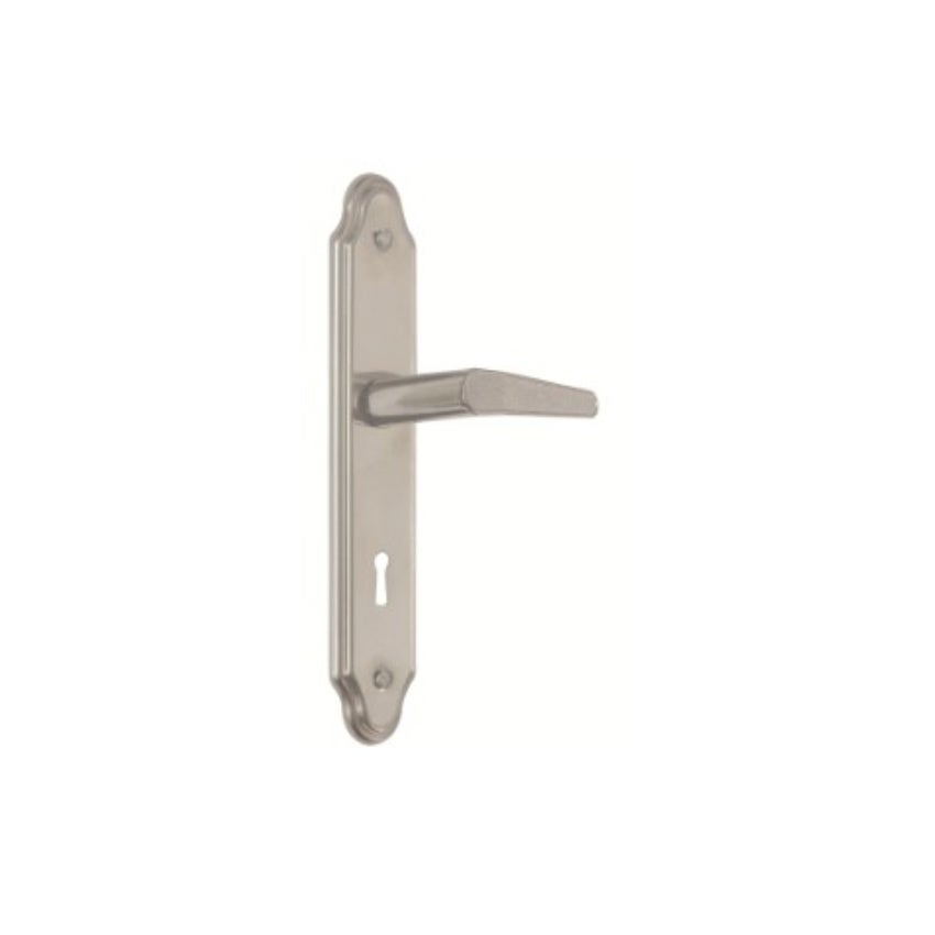 FECHADURA INT ALAV INOX 813/21 STAM
