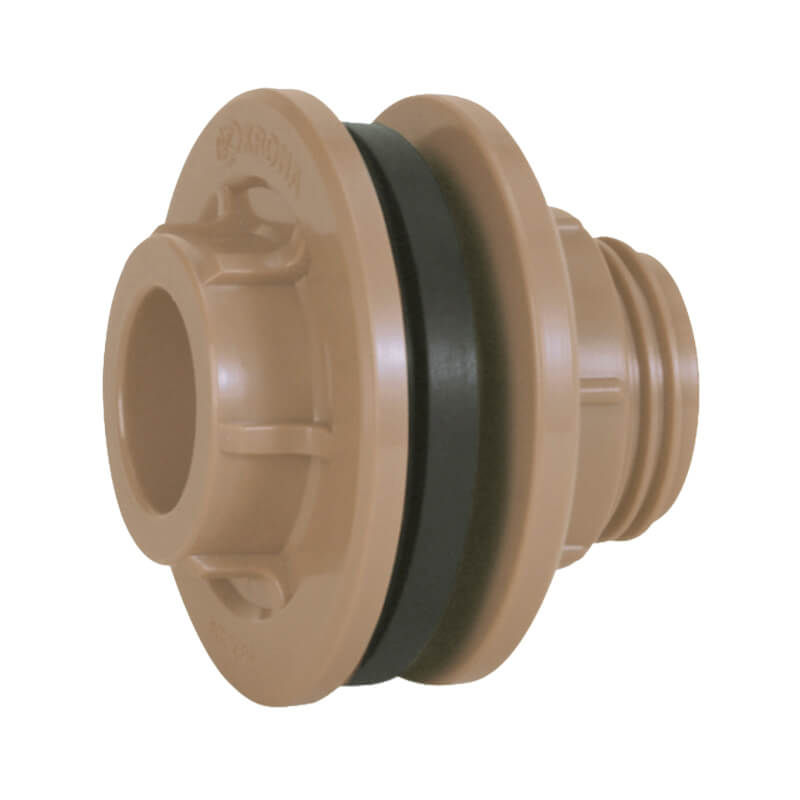 ADAPTADOR CX DAGUA SOLD C/ANEL 20X1/2" KRN