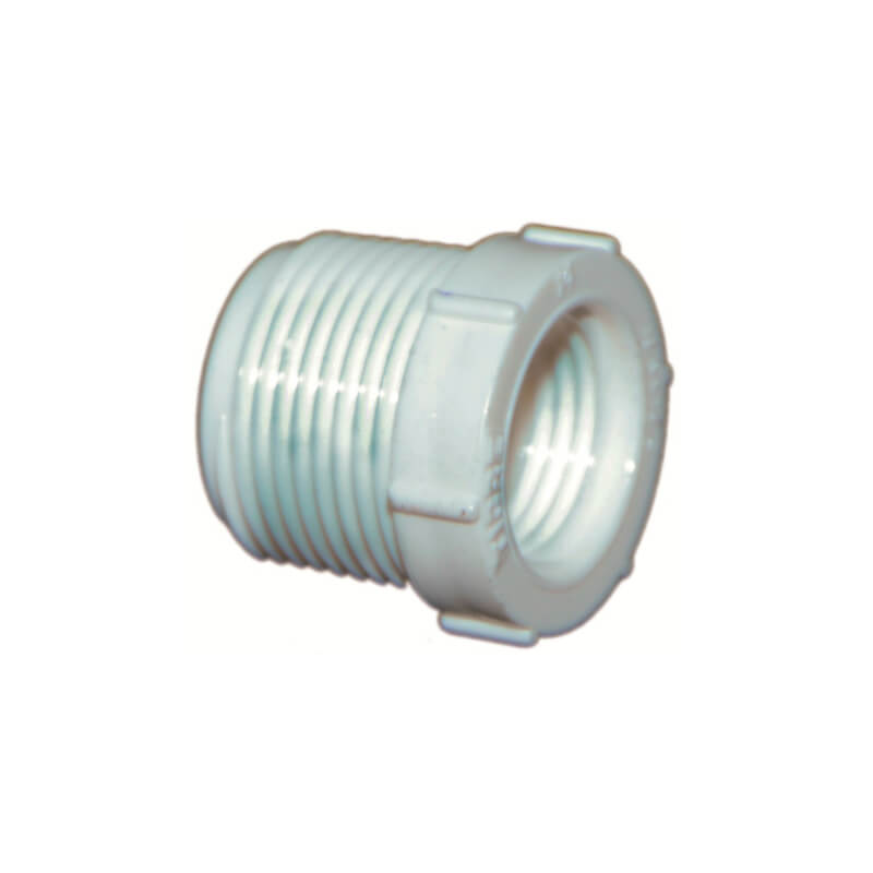 BUCHA REDUCAO ROSCA 3/4X1/2 KRN