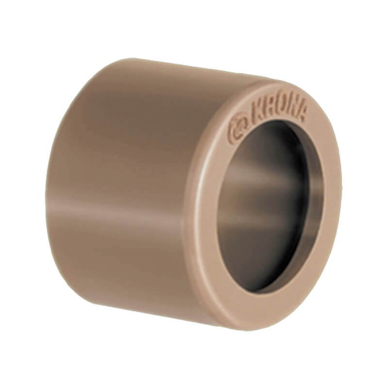 BUCHA REDUCAO CURTA SOLD 50X40MM KRN