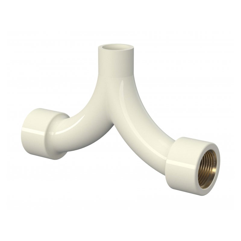 TE CPVC 90 MISTURADOR RF 15X1/2 AQUATHERM TIGRE