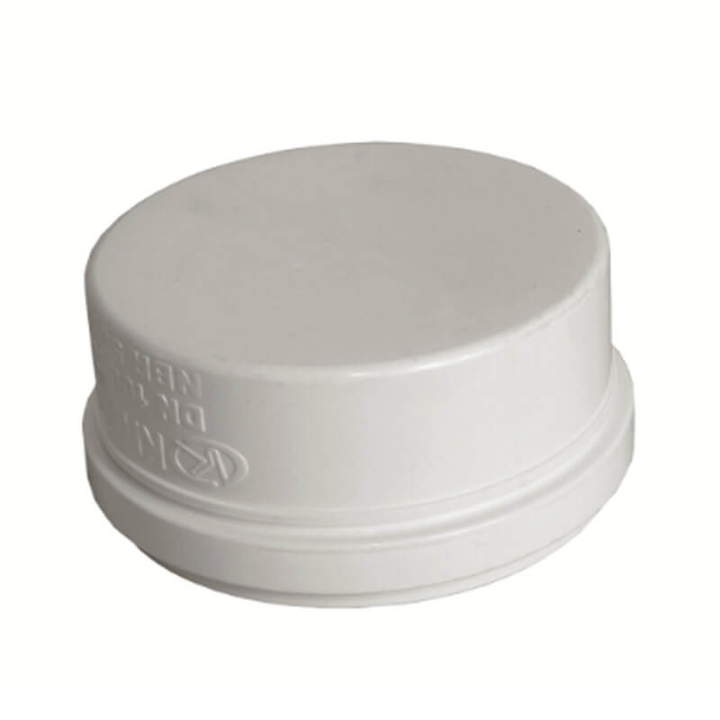 CAP ESGOTO 100MM PRIMARIO KRN