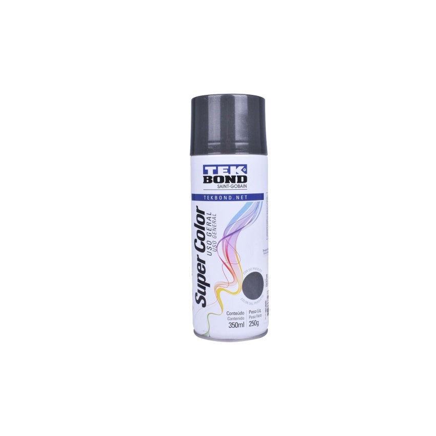TINTA SPRAY UG  350ML MRM TEKBOND