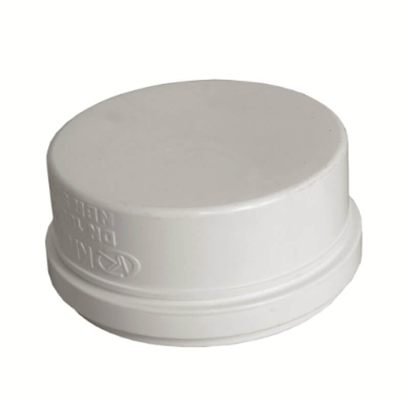 CAP ESGOTO 050MM PRIMARIO KRN