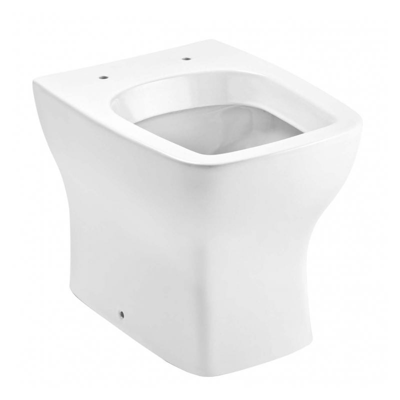 BACIA CONVENCIONAL KIT BOSS BCO ROCA