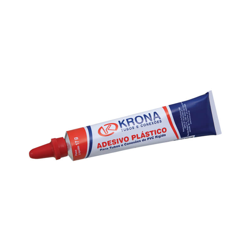 COLA PVC 017G BISNAGA KRN