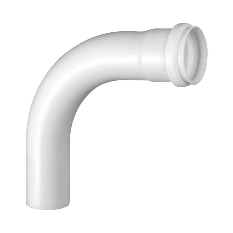 CURVA ESGOTO LONGA 090 100MM KRN