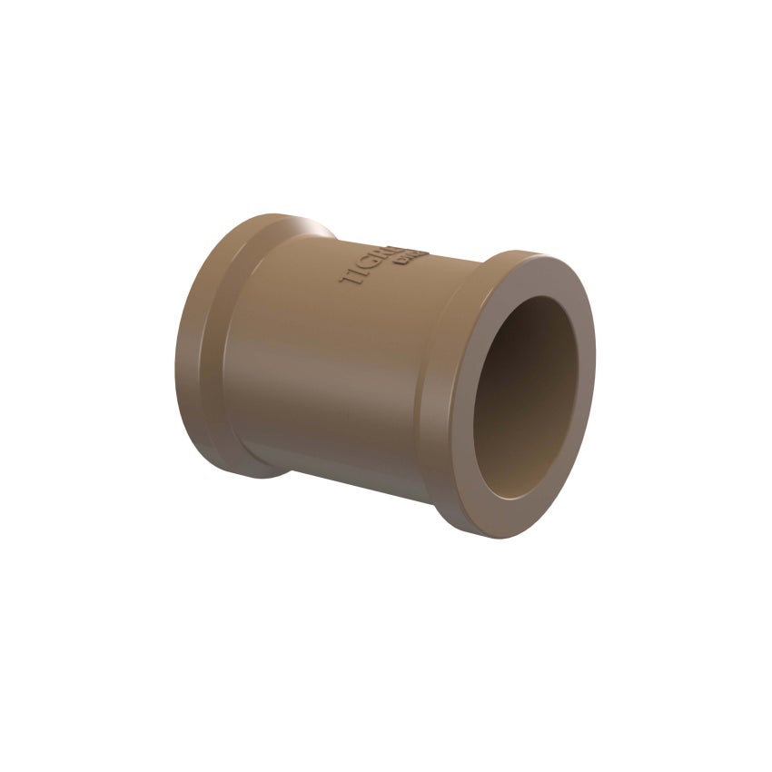 LUVA SOLD 40MM TIGRE