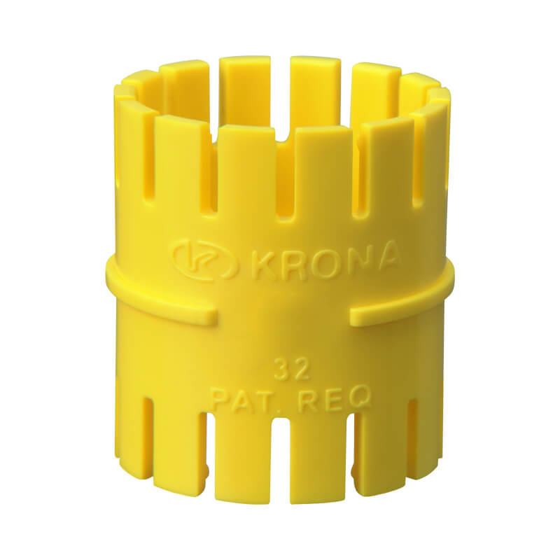 EMENDA P/MANG 25 CORRUG LEVE AMA KRN