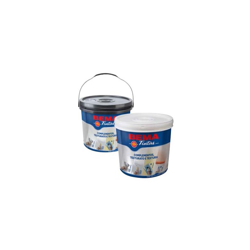 MASSA CORRIDA ACRIL BEMASSA 06KG BEMA