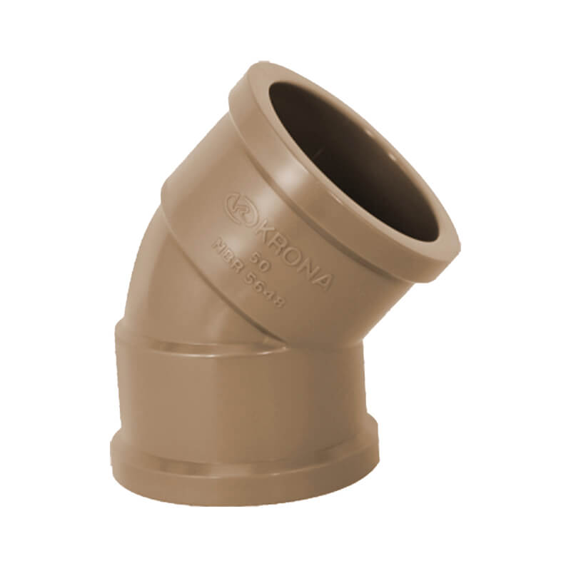 JOELHO SOLD 45 020MM KRN