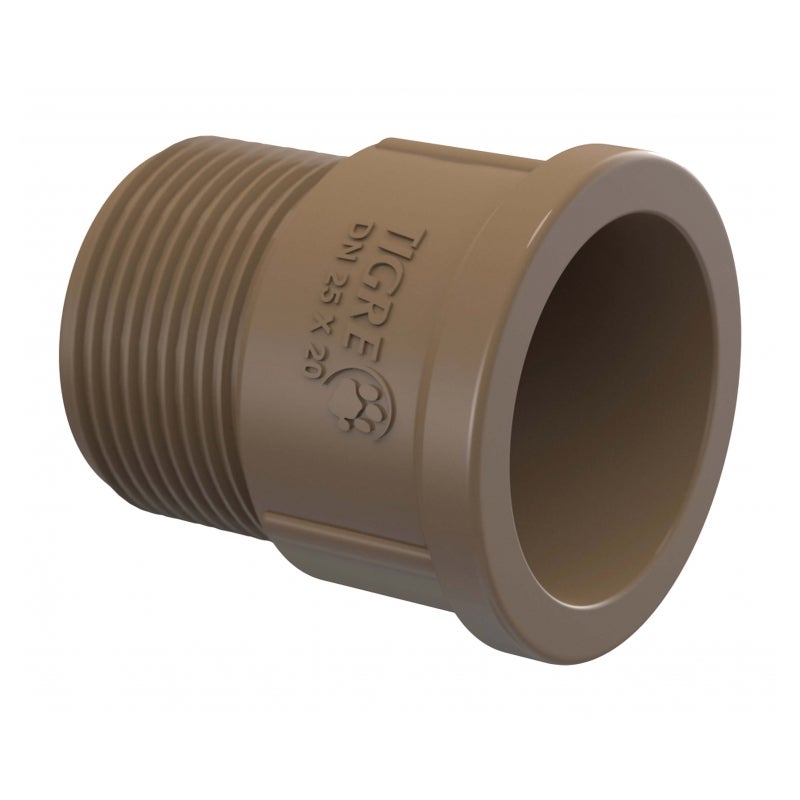 ADAPTADOR P/REG CURTO SOLD 60X2 TIGRE