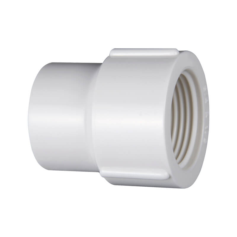 LUVA ROSCAVEL REDUCAO 3/4X1/2 KRN