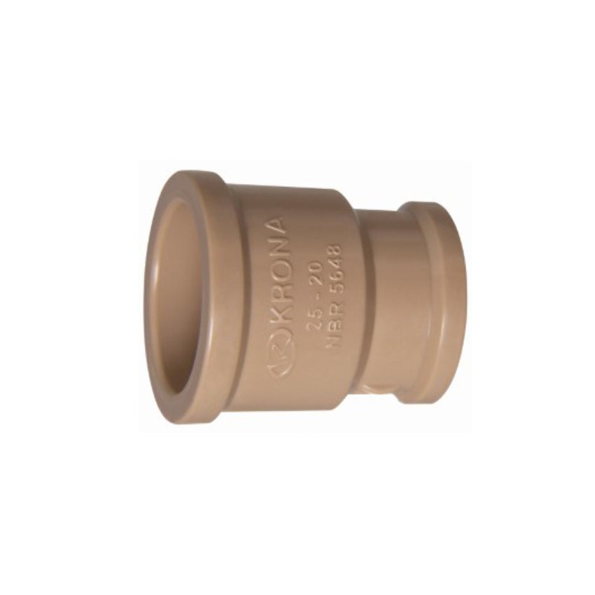 LUVA SOLD REDUCAO 25X20MM KRN