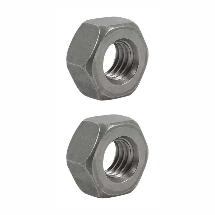 PORCA SEXT UNC PL K 1 CH1.1/2 BEL