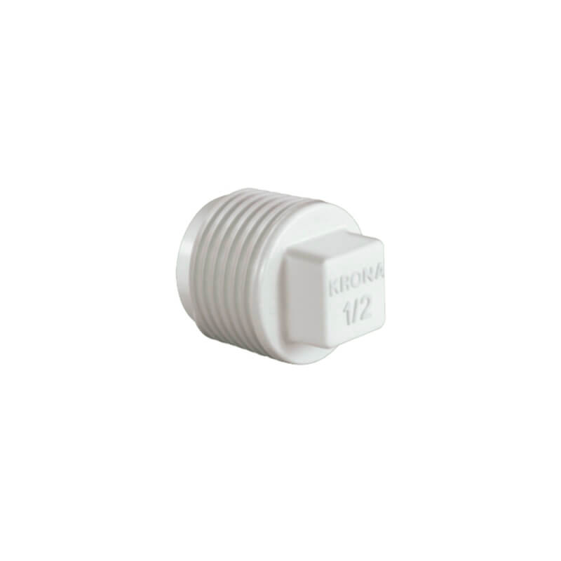 PLUG ROSCAVEL 3/4 KRN