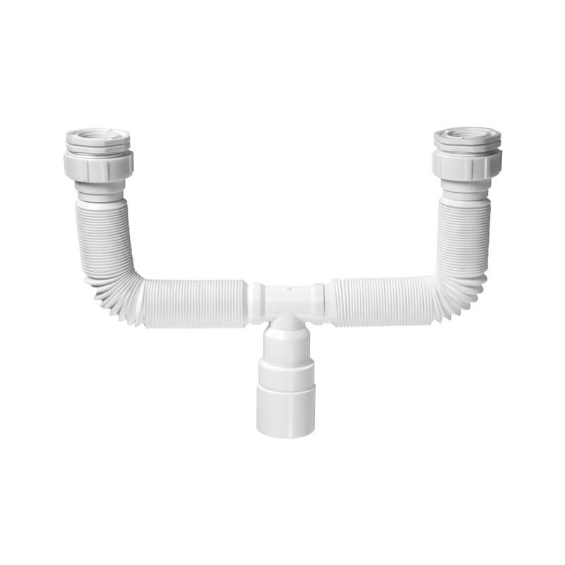 SIFAO SANFONADO UNIVERSAL BCO DUPLO KRN