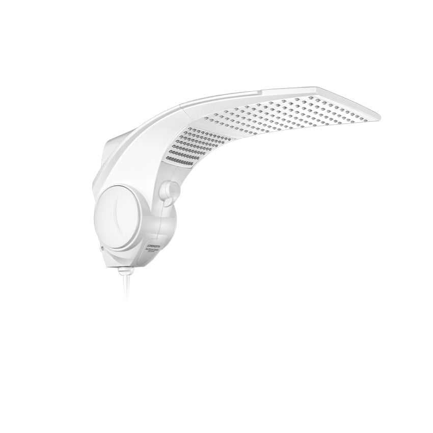 DUCHA ELET DUO SHOWER QUAD 220V 7500W LRZ