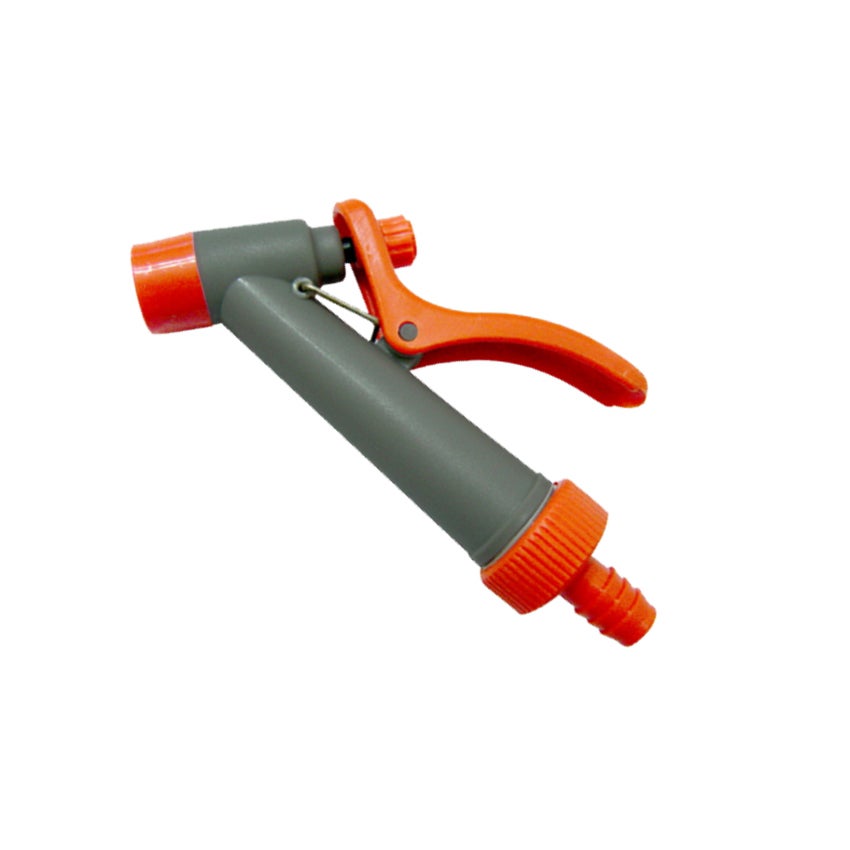 ESGUICHO P/MANG REVOLVER PVC 1/2 GARDEN